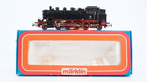 Märklin 3096 locomotiva - 3096, a