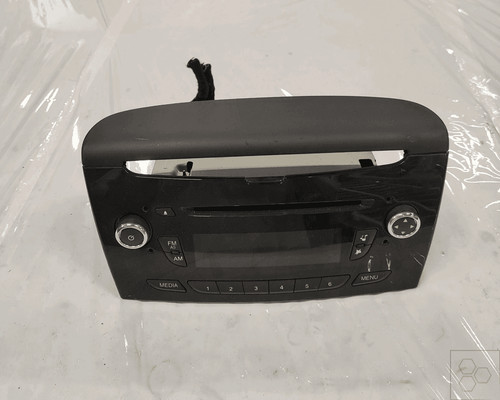 7355434800 autoradio lancia - 7355434800,