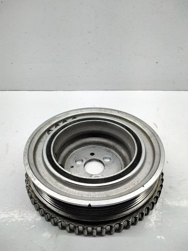 Puleggia albero motore - puleggia,