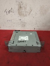 LETTORE NAVIGATORE AUTORADIO PER SMART Fortwo Coupé (W453) A4539006502 H4B (14>