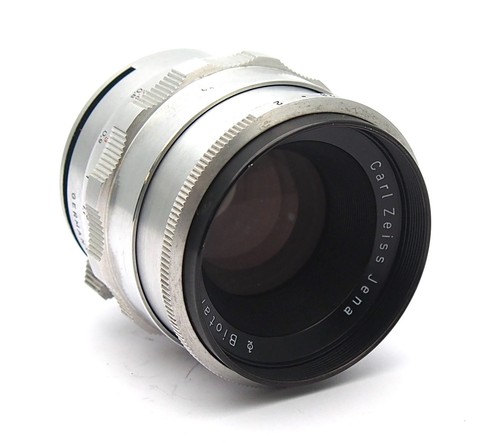Obiettivo carl zeiss - obiettivo,