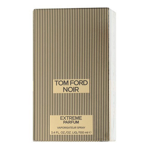 Tom ford noir - tom, parfum