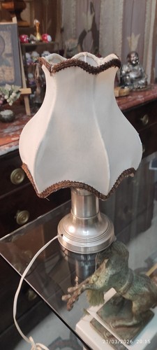 Prestigiosa lampada tavolo - lampada, da