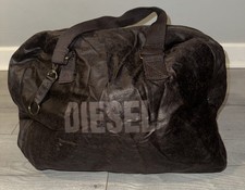 Borsone da viaggio vintage