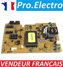 PSU Alimentation TV JVC
