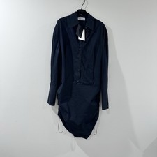 Mini abito nuovo con etichette