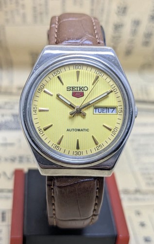 Orologio polso uomo vintage - polso,