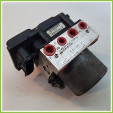 Centralina ABS Modulo Pompa