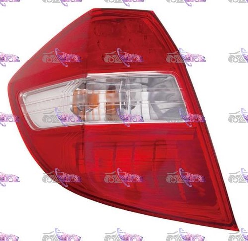 Fanale fanalino stop - stop, led