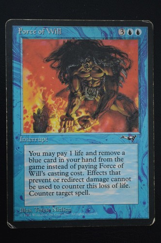 Magic the gathering - the,
