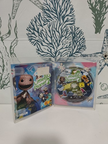 Little big planet sackboy - big,
