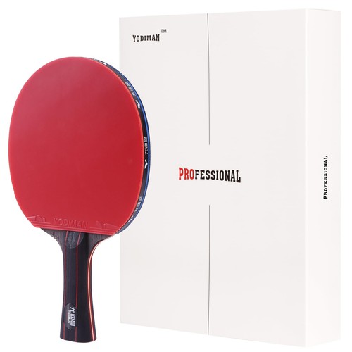Yodiman racchetta ping pong - racchetta, da