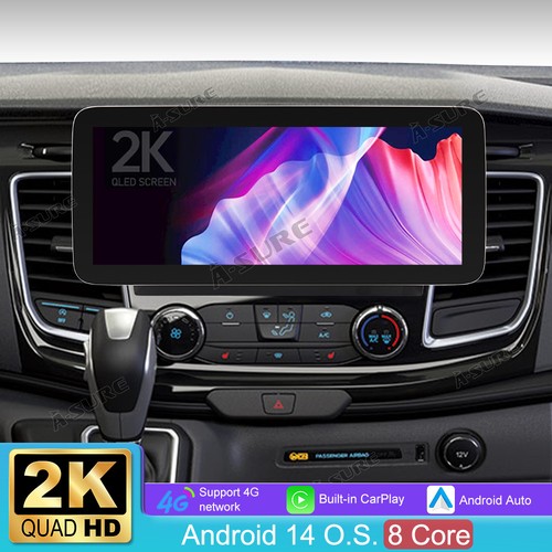 64gb carplay android 15 - 12.3",