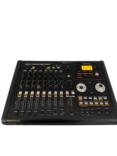 Tascam 02cf registratore - tascam, dp-02cf