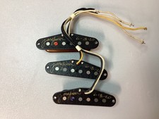 Josefina 50's 57 Fender