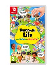 PREVENTA TOMODACHI LIFE UNA