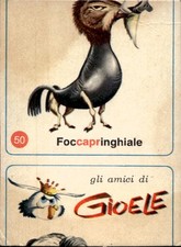 figurina Gli Amici di Gioele