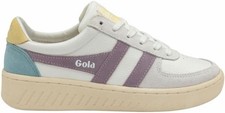 Sneaker Gola donna Grandslam