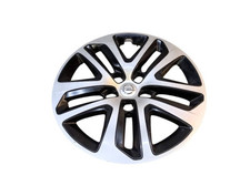 Coprimozzo Copricerchi 17