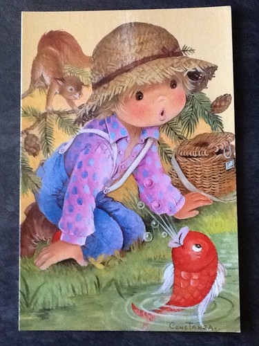 Lot cartes postales - lot, 2