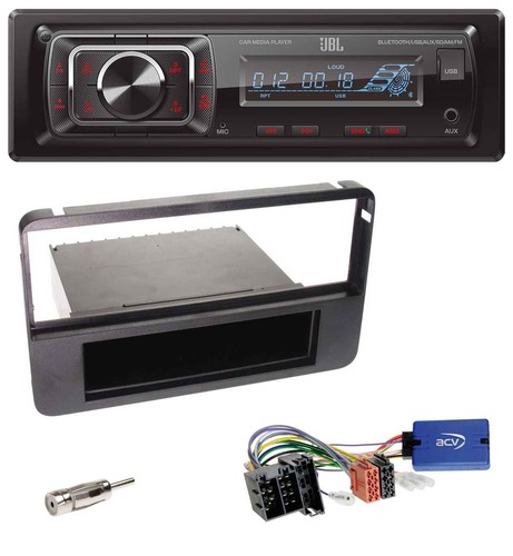 Jbl can bus - sd, mp3