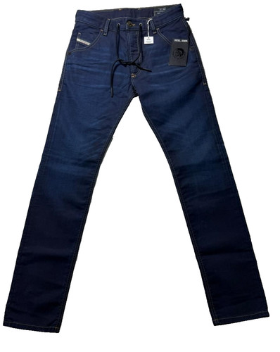 Jeans diesel krooley jogg uomo - krooley,