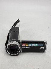 JVC Everio GZ-E200BU
