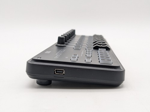 Korg nanokontrol2 usb midi - nanokontrol2,