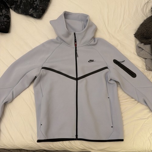 Nike tech fleece jacket - tech,