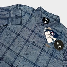 Camicia Detroit Tigers MLB