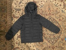 Cappotto invernale Big Kids