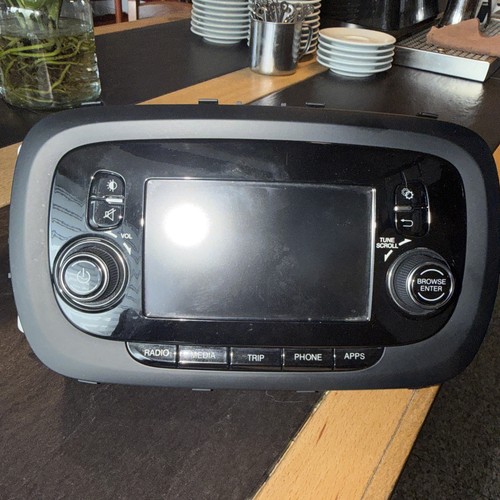 Autoradio stereo per - stereo, 500