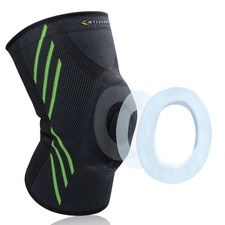 Ginocchiera a Compressione