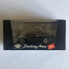 1/43 VANWALL F1 Stirling Moss