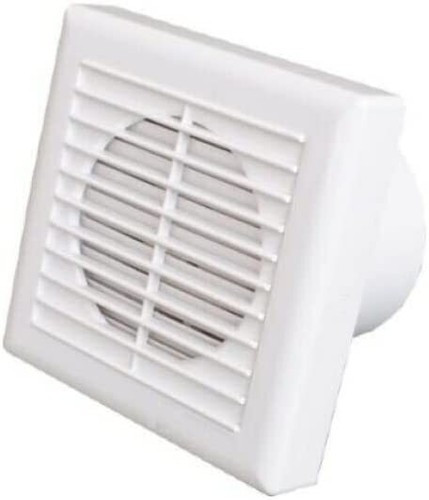 Aspiratore elicoidale 18w - aspiratore,