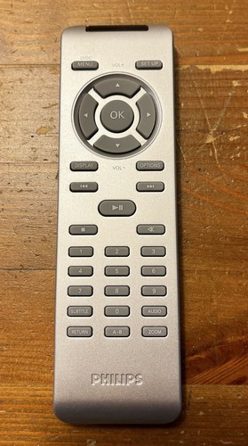 Philips ay5507 telecomando dvd - philips,