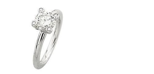 Jewels anello donna - 2,