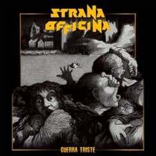 Strana Officina - Guerra