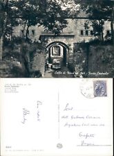 COLLE DI NAVA,FORTE CENTRALE *IM(LIGURIA)F.G./VG.N.48227