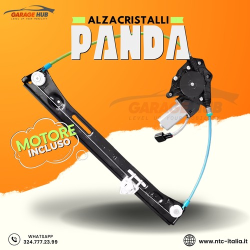 Alzacristalli elettrico - 🔝alzacristalli,