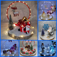 Centrotavola natalizio