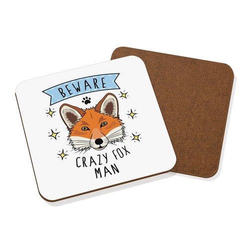 Beware pazzo fox - pazzo,