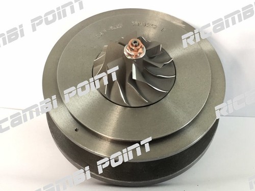 Core assy nuovo bilanciato - assy,