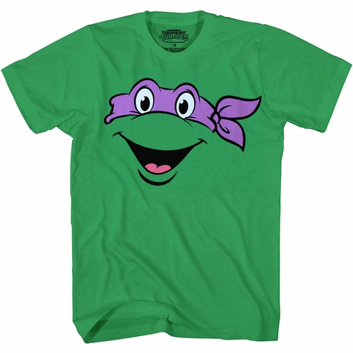 Maglietta teenage mutant - mutant, ninja