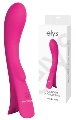 Vibratore silicone - in,