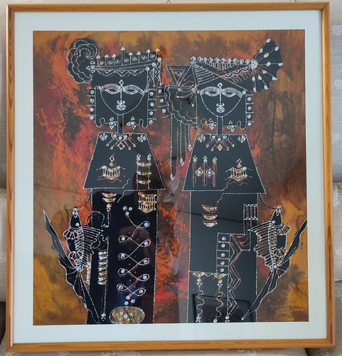 Batik pragitha indonesia - batik,