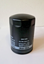 FILTRO NAFTA CLEAN FILTERS DN