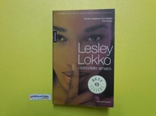 J 2336 LIBRO CIOCCOLATO AMARO