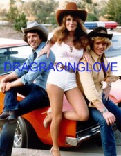 Bellissima attrice Catherine