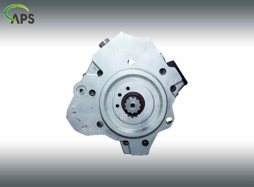 Bosch pompa iniezione man - bosch,